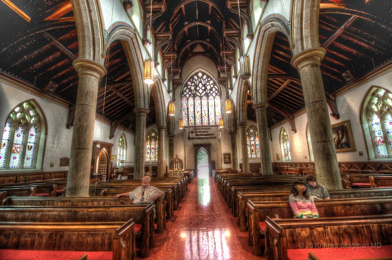 20100722_130418 Nikon D3 T.jpg - Christ Church Cathedral, Fredericton, NB